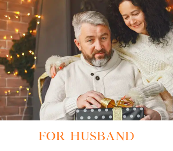 gifts for husband