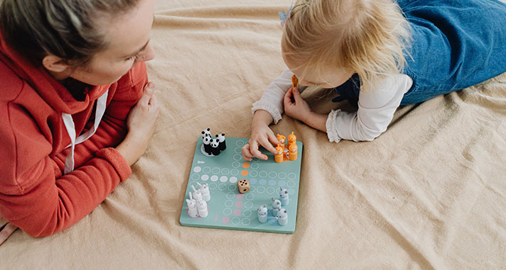 thanksgiving gifts for kids board game