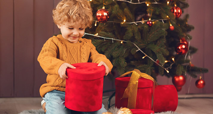 christmas gift ideas for kids