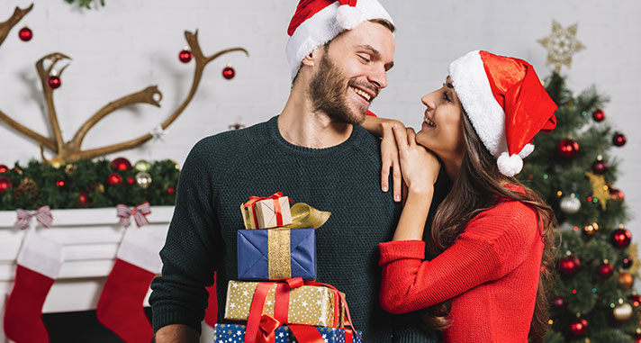 Top 15 Christmas Gifts for Every Couple on Your List