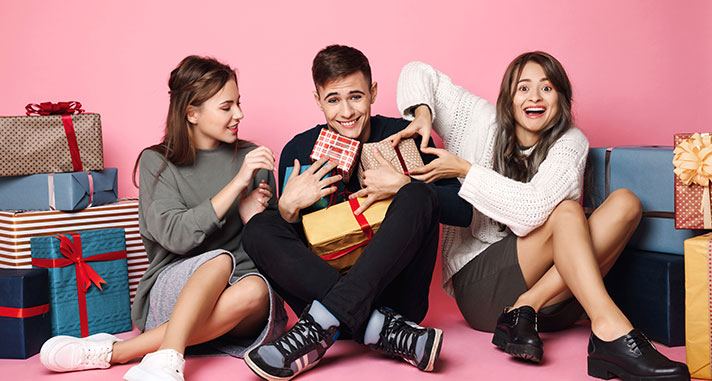 Christmas Gifts for Teens: The Ultimate Guide for 2024