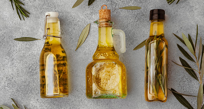 wedding gift ideas for guests olive oil