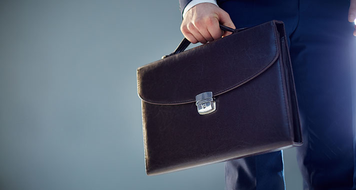 college graduation gifts briefcase