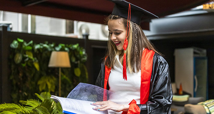Graduation Gift Guide: Top Picks for High School Graduates