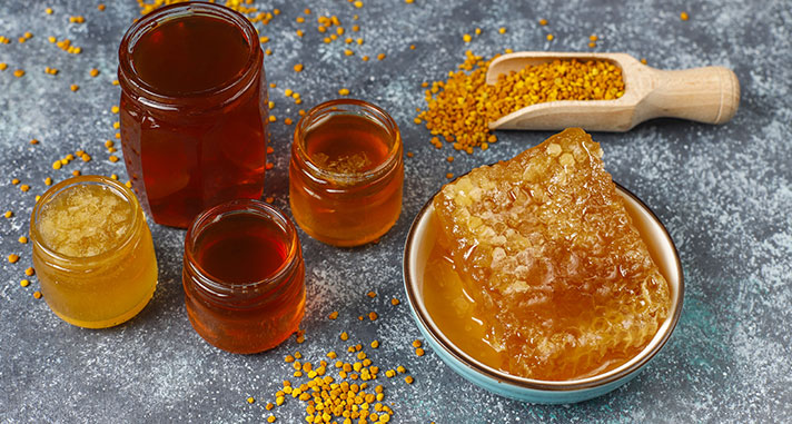 mother's day gift ideas for grandma homemade honey
