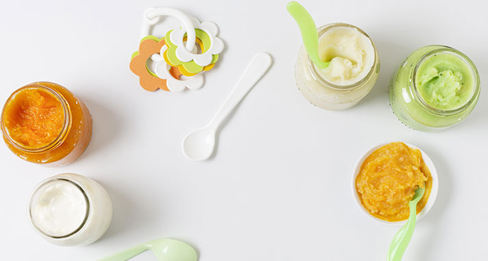baby food maker for new moms