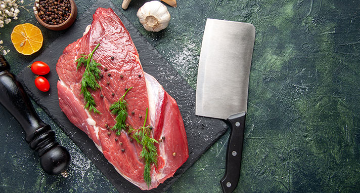 housewarming gifts for men steak knives