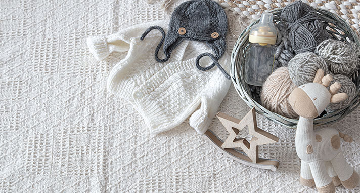 organic baby clothes for new moms