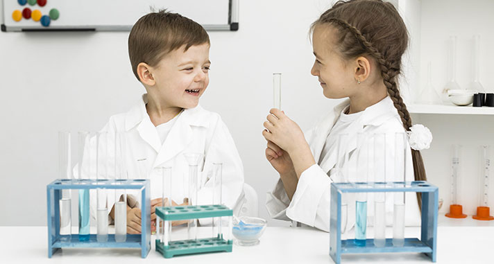 science experiment kindergarten graduation gifts