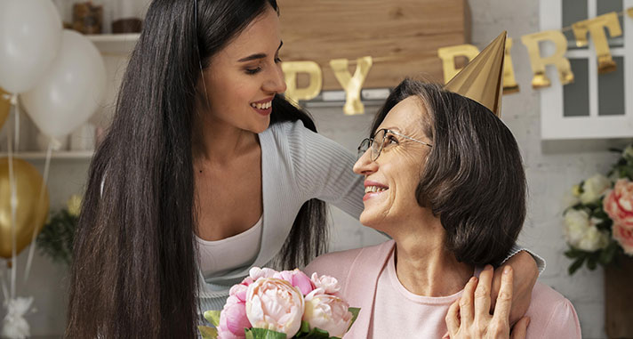 Unforgettable Birthday Gifts for Mom: A Guide to Making Her Day Special