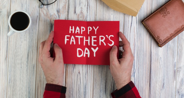 Best Father’s Day Gifts from Wife: Top 15 Ideas for Your Husband