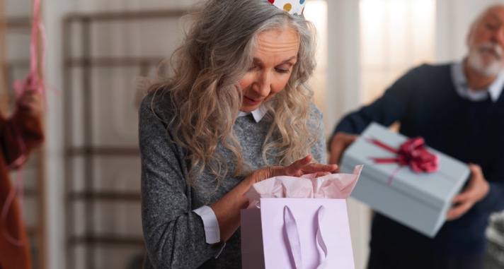 Top 20 Thoughtful Mom’s 50th Birthday Gift Ideas