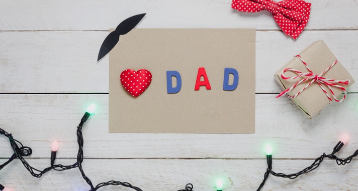 Top 15 Gift Ideas for Dad’s 50th Birthday