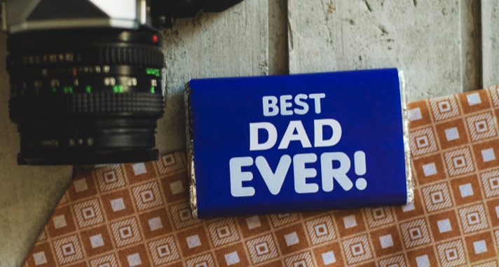 80th birthday gift ideas for dad