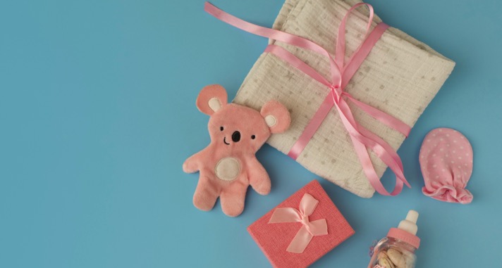 Top-Rated Baby Shower Gift Ideas to Impress New Parents