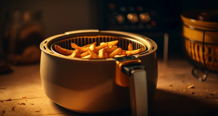 Deep Fryer Showdown: Which Model Suits Your Needs?