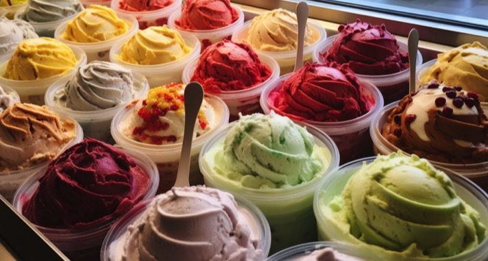 Top 9 Ice Cream Machines for Homemade Frozen Treats