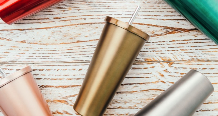 Best Stainless Steel Tumblers: Detailed Reviews of Leading Brands