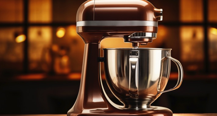 How to Choose the Best Stand Mixer for Your Kitchen