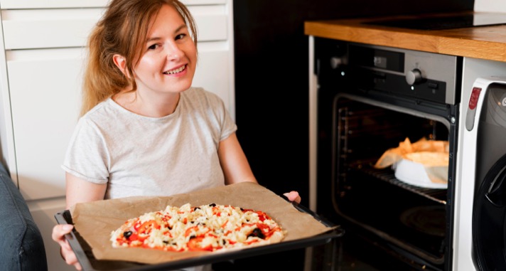 Top 9 Microwave Ovens for Every Kitchen in 2024