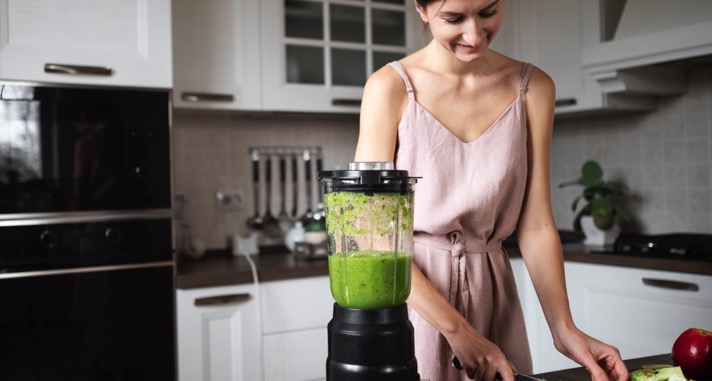 Personal Blenders Reviewed: Find the Best One for You