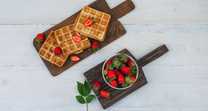 Top 9 Waffle Irons for Perfect Homemade Waffles