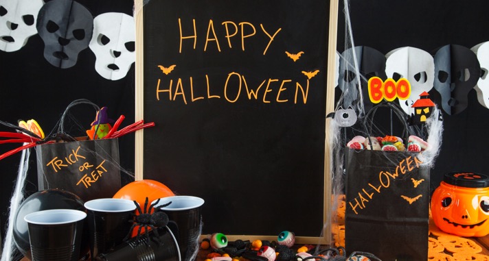 Top Halloween Decorations for 2024: Must-Have Picks for a Spooky Season