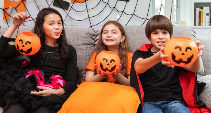 halloween gift ideas for students