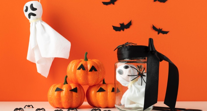 Best Halloween Gift Ideas for Coworkers