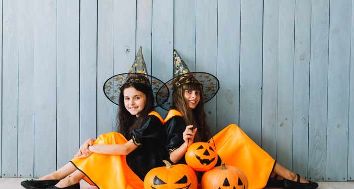 Top Halloween Gifts for Teenagers in 2024