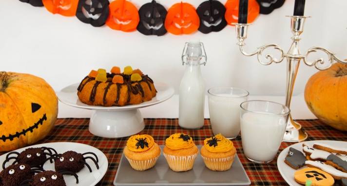 halloween hostess gifts