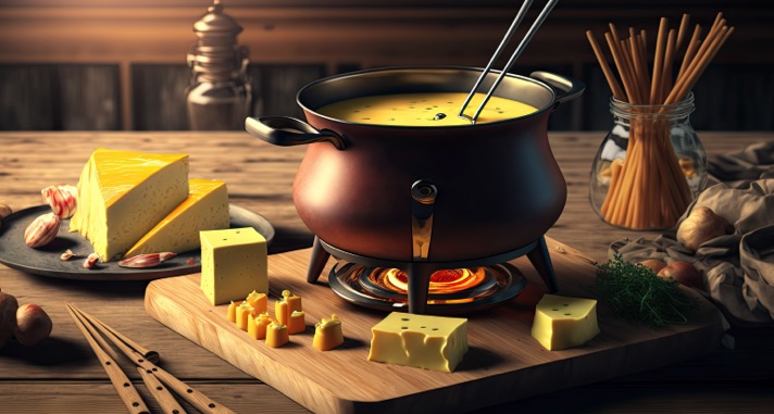 Electric Fondue Pots: Must-Have Kitchen Gadgets for 2024