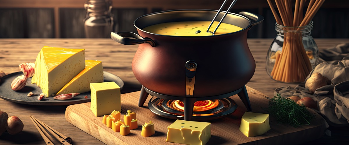 review Electric Fondue Pots