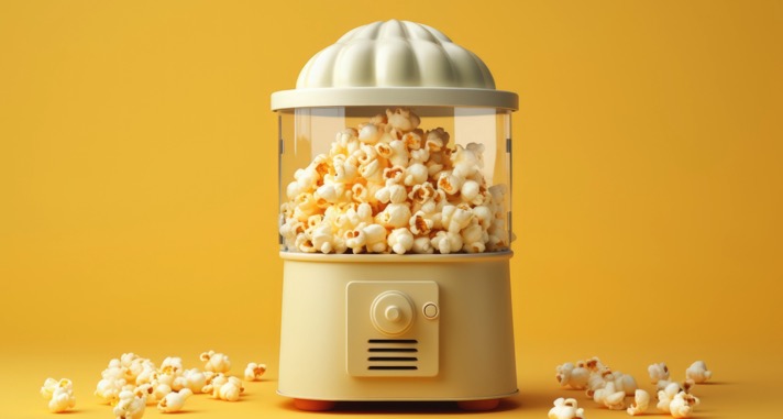 Best Popcorn Makers: Reviews and Buying Guide 2024