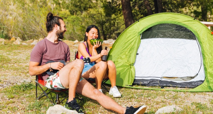 Durable and Comfortable Camping Chairs: Our Top Picks for 2024