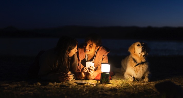 Best Camping Lanterns for Outdoor Adventures in 2024