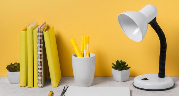 2024’s Best Desk Lamps for Modern Workspaces and Home Offices