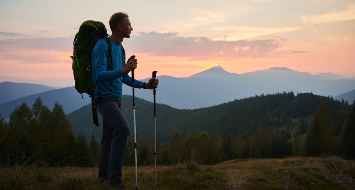 Trekking Poles Reviewed: Which Poles Are Best for Your Next Hiking Trip?