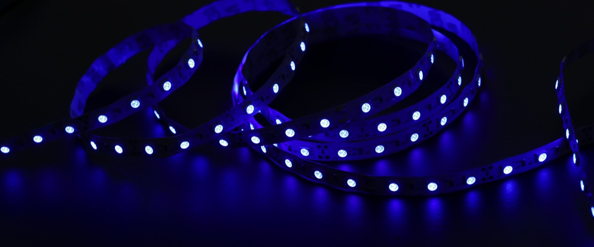 led light strips