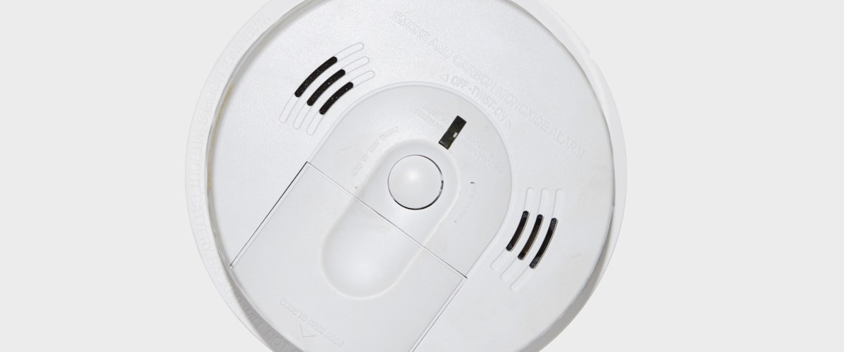 review co detector