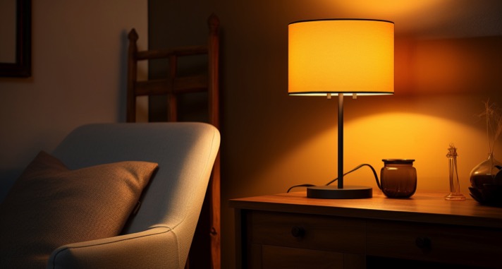 Top Picks for Stylish and Functional Bedside Table Lamps